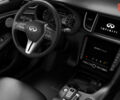 Інфініті QX50, об'ємом двигуна 2 л та пробігом 0 тис. км за 60944 $, фото 15 на Automoto.ua
