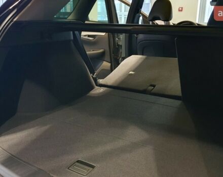 Инфинити QX50, объемом двигателя 2 л и пробегом 0 тыс. км за 44644 $, фото 51 на Automoto.ua