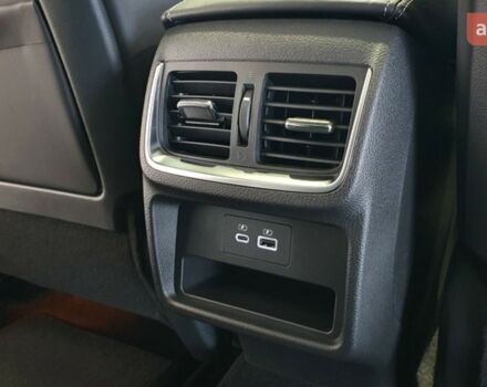 Инфинити QX50, объемом двигателя 2 л и пробегом 0 тыс. км за 44644 $, фото 27 на Automoto.ua