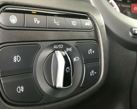 Инфинити QX50, объемом двигателя 2 л и пробегом 0 тыс. км за 61535 $, фото 6 на Automoto.ua