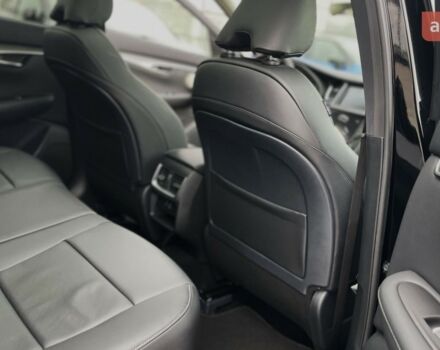 Инфинити QX50, объемом двигателя 2 л и пробегом 0 тыс. км за 49024 $, фото 21 на Automoto.ua