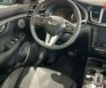 Инфинити QX50 2024 в Киеве на Automoto.ua Инфинити QX50, объемом двигателя 2 л и пробегом 0 тыс. км за 58807 $, фото 18 на Automoto.ua