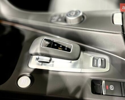Инфинити QX50 2024 в Киеве на Automoto.ua Инфинити QX50, объемом двигателя 2 л и пробегом 0 тыс. км за 58807 $, фото 32 на Automoto.ua