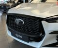Инфинити QX50, объемом двигателя 2 л и пробегом 0 тыс. км за 61734 $, фото 1 на Automoto.ua