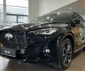 Инфинити QX50, объемом двигателя 2 л и пробегом 0 тыс. км за 52002 $, фото 1 на Automoto.ua