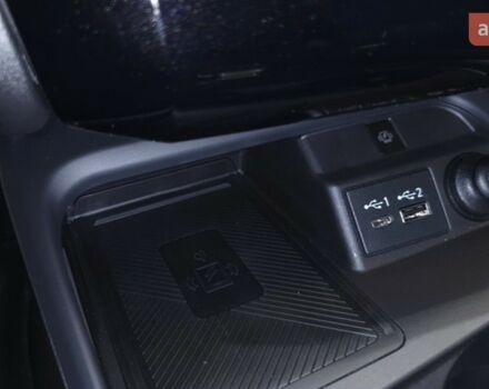 Инфинити QX50, объемом двигателя 2 л и пробегом 0 тыс. км за 44644 $, фото 39 на Automoto.ua