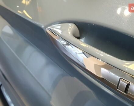 Инфинити QX50, объемом двигателя 2 л и пробегом 0 тыс. км за 44644 $, фото 55 на Automoto.ua