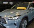 Инфинити QX50, объемом двигателя 2 л и пробегом 0 тыс. км за 44644 $, фото 3 на Automoto.ua