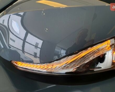 Инфинити QX50, объемом двигателя 2 л и пробегом 0 тыс. км за 44644 $, фото 12 на Automoto.ua