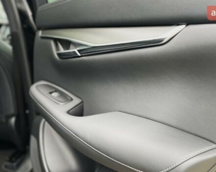 Инфинити QX50, объемом двигателя 2 л и пробегом 0 тыс. км за 49024 $, фото 22 на Automoto.ua