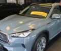 Инфинити QX50, объемом двигателя 2 л и пробегом 0 тыс. км за 44644 $, фото 9 на Automoto.ua