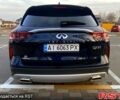 Инфинити QX50, объемом двигателя 20 л и пробегом 850 тыс. км за 31500 $, фото 6 на Automoto.ua