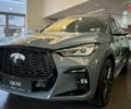 Инфинити QX50, объемом двигателя 2 л и пробегом 0 тыс. км за 58083 $, фото 2 на Automoto.ua