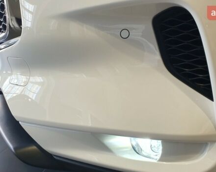 Инфинити QX50, объемом двигателя 2 л и пробегом 0 тыс. км за 44644 $, фото 12 на Automoto.ua