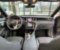 купити нове авто Інфініті QX50 2024 року від офіційного дилера INFINITI Харків Інфініті фото