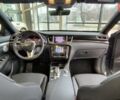 Інфініті QX50, об'ємом двигуна 2 л та пробігом 0 тис. км за 55621 $, фото 22 на Automoto.ua