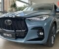 Инфинити QX50, объемом двигателя 2 л и пробегом 0 тыс. км за 57928 $, фото 1 на Automoto.ua