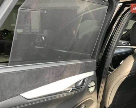 Инфинити QX50, объемом двигателя 2 л и пробегом 0 тыс. км за 61535 $, фото 17 на Automoto.ua