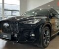 Инфинити QX50 2024 в Киеве на Automoto.ua Инфинити QX50, объемом двигателя 2 л и пробегом 0 тыс. км за 58807 $, фото 1 на Automoto.ua