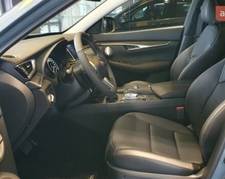 Инфинити QX50, объемом двигателя 2 л и пробегом 0 тыс. км за 44644 $, фото 17 на Automoto.ua