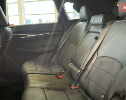 Инфинити QX50, объемом двигателя 2 л и пробегом 0 тыс. км за 58083 $, фото 25 на Automoto.ua