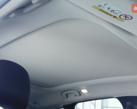 Инфинити QX50, объемом двигателя 2 л и пробегом 0 тыс. км за 51725 $, фото 40 на Automoto.ua