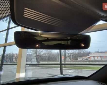 Інфініті QX50, об'ємом двигуна 2 л та пробігом 0 тис. км за 55621 $, фото 30 на Automoto.ua