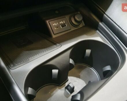 Инфинити QX50, объемом двигателя 2 л и пробегом 0 тыс. км за 44644 $, фото 38 на Automoto.ua