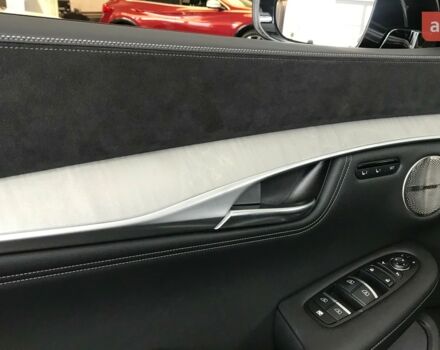 Инфинити QX50, объемом двигателя 2 л и пробегом 0 тыс. км за 61535 $, фото 14 на Automoto.ua