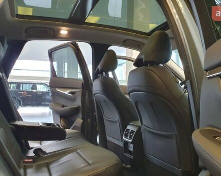 Инфинити QX50, объемом двигателя 2 л и пробегом 0 тыс. км за 44644 $, фото 44 на Automoto.ua