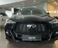 Инфинити QX50 2024 в Киеве на Automoto.ua Инфинити QX50, объемом двигателя 2 л и пробегом 0 тыс. км за 58807 $, фото 2 на Automoto.ua