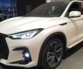 купити нове авто Інфініті QX50 2024 року від офіційного дилера INFINITI, "ЛИГА ЛЮКС" Інфініті фото