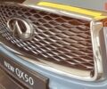 Инфинити QX50, объемом двигателя 2 л и пробегом 0 тыс. км за 44644 $, фото 11 на Automoto.ua