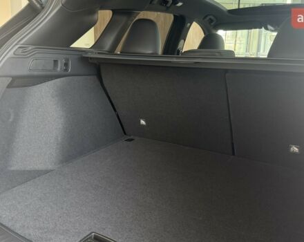 Інфініті QX50, об'ємом двигуна 2 л та пробігом 0 тис. км за 55621 $, фото 40 на Automoto.ua