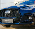Інфініті QX50, об'ємом двигуна 2 л та пробігом 0 тис. км за 60944 $, фото 1 на Automoto.ua