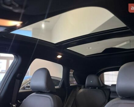 Инфинити QX50, объемом двигателя 2 л и пробегом 0 тыс. км за 58083 $, фото 23 на Automoto.ua
