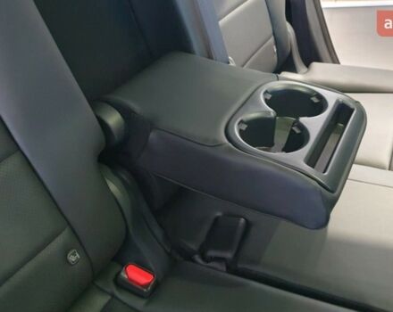 Инфинити QX50, объемом двигателя 2 л и пробегом 0 тыс. км за 44644 $, фото 28 на Automoto.ua