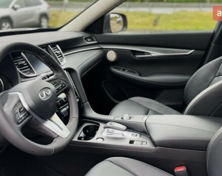 Инфинити QX50, объемом двигателя 2 л и пробегом 0 тыс. км за 49024 $, фото 29 на Automoto.ua