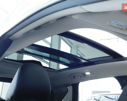 Инфинити QX50, объемом двигателя 2 л и пробегом 0 тыс. км за 51725 $, фото 41 на Automoto.ua