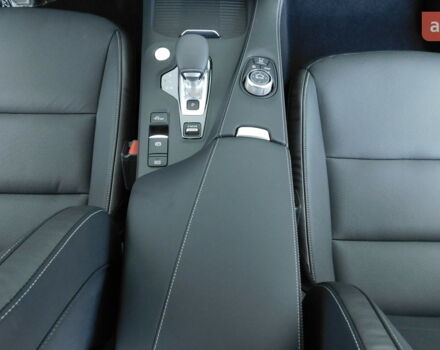 Инфинити QX50, объемом двигателя 2 л и пробегом 0 тыс. км за 51725 $, фото 29 на Automoto.ua