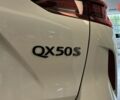 Инфинити QX50, объемом двигателя 2 л и пробегом 0 тыс. км за 61734 $, фото 16 на Automoto.ua