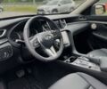 Інфініті QX50, об'ємом двигуна 2 л та пробігом 0 тис. км за 50758 $, фото 18 на Automoto.ua