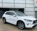 Инфинити QX50, объемом двигателя 2 л и пробегом 0 тыс. км за 51725 $, фото 2 на Automoto.ua