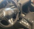 Інфініті QX50, об'ємом двигуна 2 л та пробігом 0 тис. км за 57613 $, фото 18 на Automoto.ua