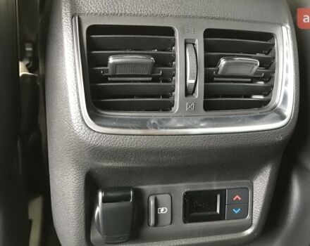 Инфинити QX50, объемом двигателя 2 л и пробегом 0 тыс. км за 61535 $, фото 18 на Automoto.ua