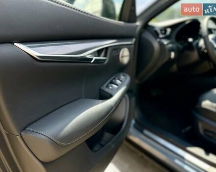 Инфинити QX50, объемом двигателя 2 л и пробегом 1 тыс. км за 55030 $, фото 12 на Automoto.ua