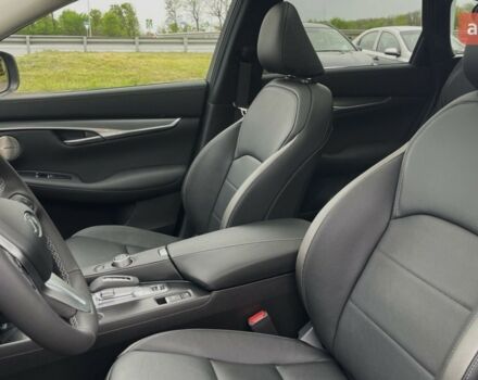 Инфинити QX50, объемом двигателя 2 л и пробегом 0 тыс. км за 49024 $, фото 19 на Automoto.ua