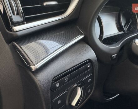 Інфініті QX50, об'ємом двигуна 2 л та пробігом 0 тис. км за 55621 $, фото 34 на Automoto.ua