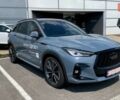 Инфинити QX50, объемом двигателя 2 л и пробегом 0 тыс. км за 58083 $, фото 27 на Automoto.ua