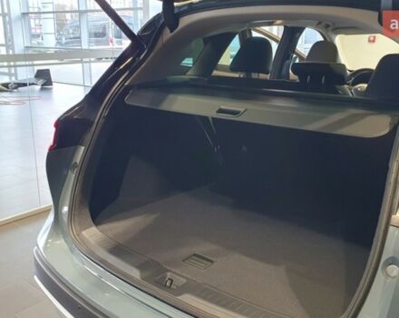 Инфинити QX50, объемом двигателя 2 л и пробегом 0 тыс. км за 44644 $, фото 47 на Automoto.ua